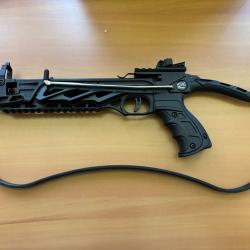 Arbal&egrave;tre Alligator 80 Lbs vendu en l'&eacute;tat - 1� sans prix de r&eacute;serve !!