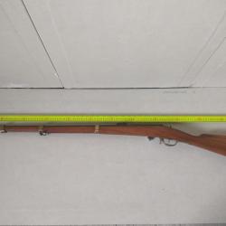 Carabine de cavalerie Gras 1866/74