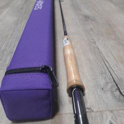 CANNE A MOUCHE - DEVAUX - T56  10'6 #2/3