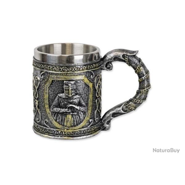 Mug Templier