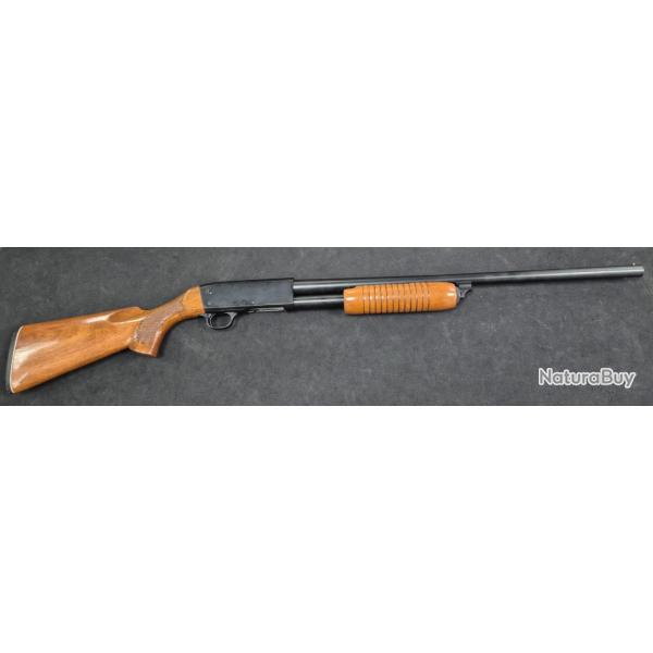 Fusil a pompe NORINCO HL12-102 CAL12/70