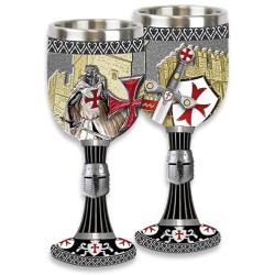 Coupe Ordre des Templiers