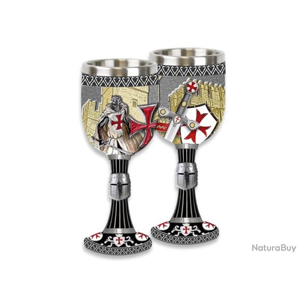 Coupe Ordre des Templiers