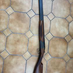 Fusil browning B25 calibre 12