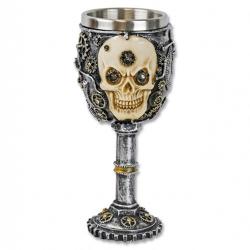 Coupe Fantastique T&ecirc;te de mort