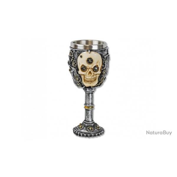 Coupe Fantastique T�te de mort