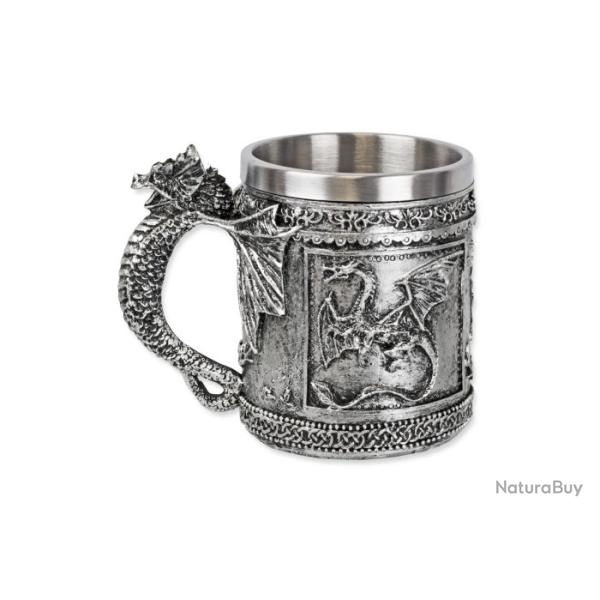 Mug fantastique dragon