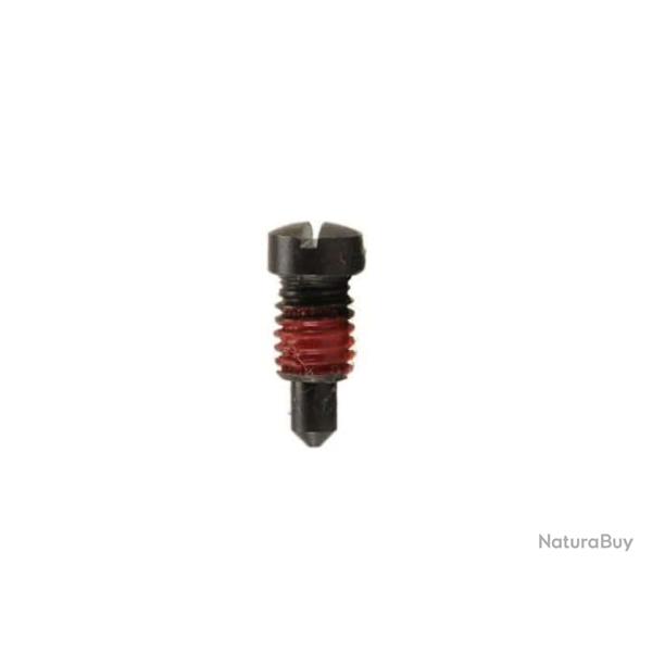 VIS DE PLAQUE SMITH ET WESSON 586 BRONZER