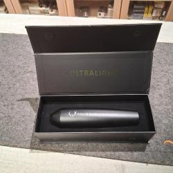 Mod&eacute;rateur de son Freyr & Devis cal 338 M14x1