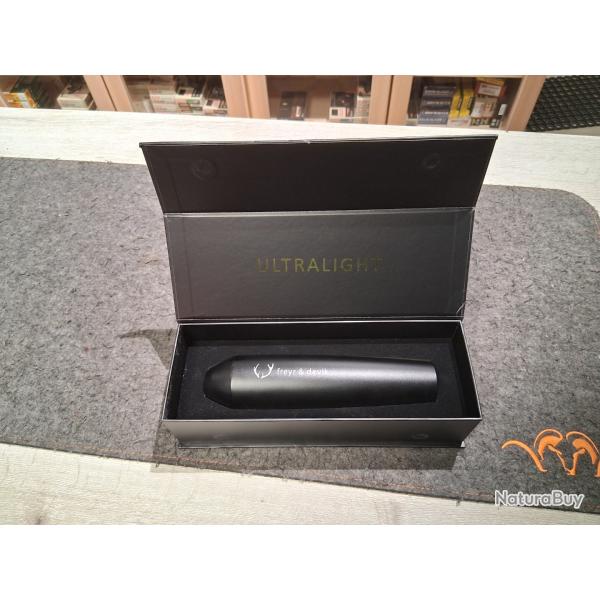 Mod�rateur de son Freyr & Devis cal 338 M14x1