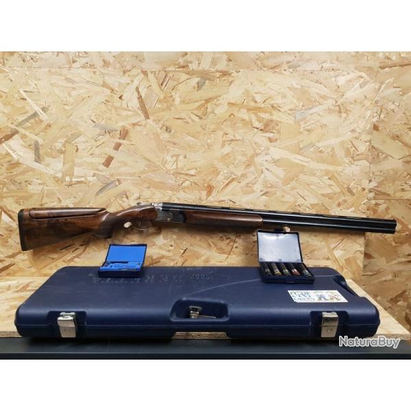 BERETTA S 682 (E GOLD) CALIBRE 12/76