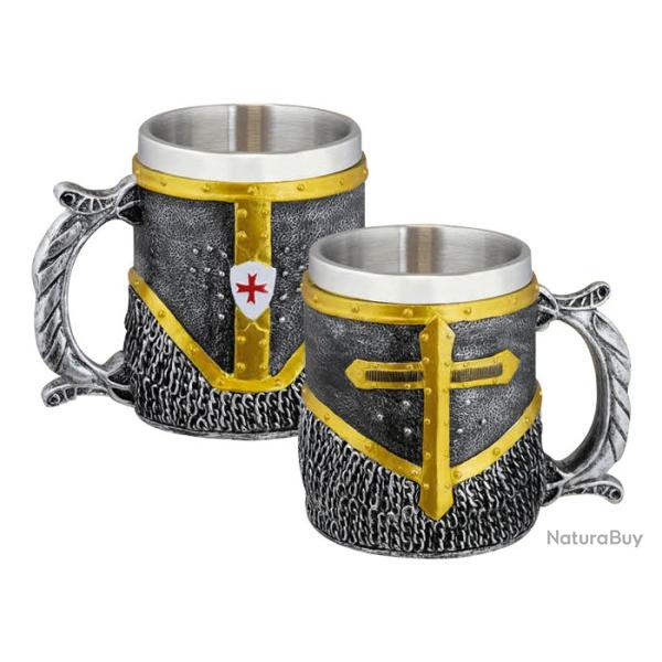 Mug Chevalier