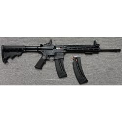 Smith & Wesson M&P15-22