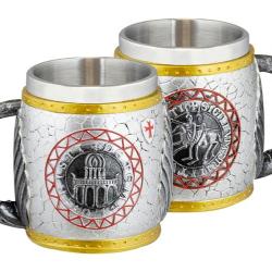 Coupe M&eacute;di&eacute;vale