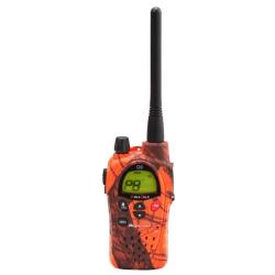 SUPER PROMO !! TALKIE WALKIE RECHARGEABLE MIDLAND G9 PRO BLAZE + OREILLETTE BLAZE