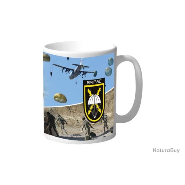 Mug parachutistes