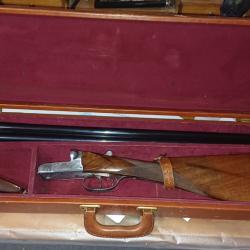 Fusil 12/70 Hemingway Bernardelli de Vouzelaud