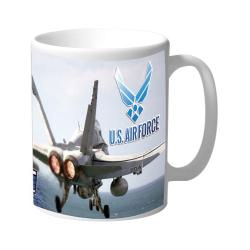 Mug Air Forces