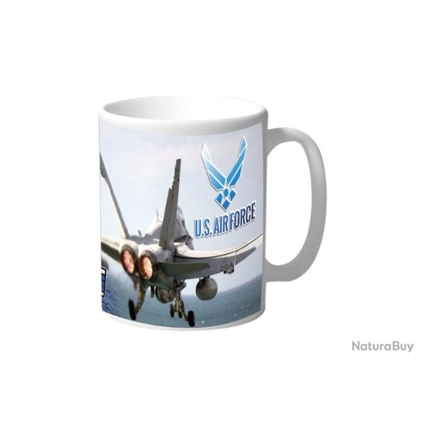 Mug Air Forces