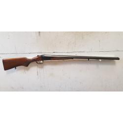Occasion juxtapos&eacute; BAIKAL IJ 43 cal 12/70