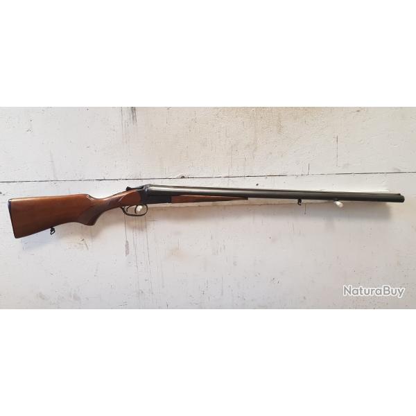 Occasion juxtapos� BAIKAL IJ 43 cal 12/70