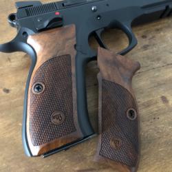 Plaquettes CZ SP01