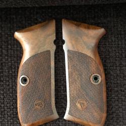 Plaquettes CZ SP01