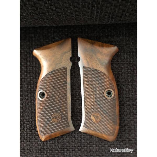 Plaquettes CZ SP01
