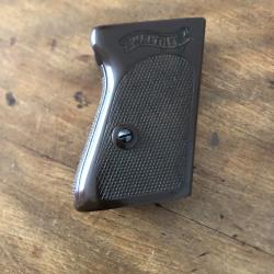 Plaquettes Walther PPK