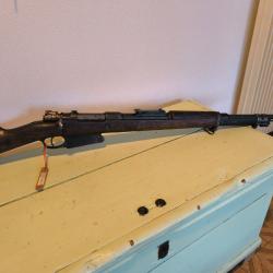 Fusil FN Herstal 1889-36