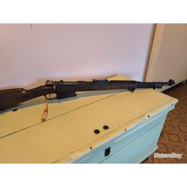 Fusil FN Herstal 1889-36