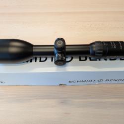 VEND LUNETTE SCHMIDT & BENDER ZENITH 2.5-10X56 LMZ FD7 Rail ZEISS