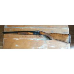 Coach gun Hammerless Boito