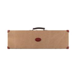 VALISE EN TOILE ET CUIR POUR DOUBLES ET SUPERPOS&Eacute;S 80CM -  RA Sport