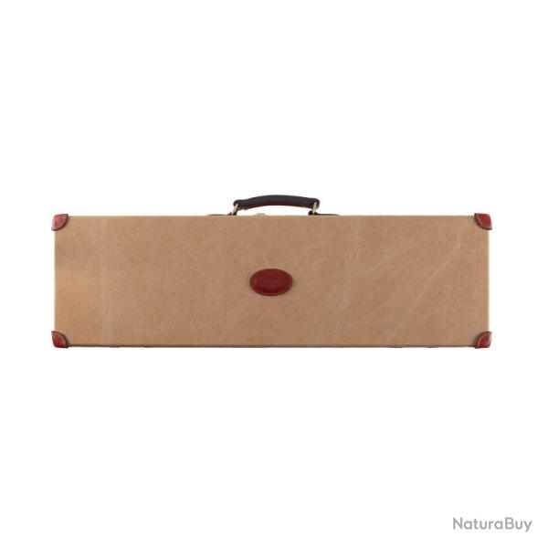 VALISE EN TOILE ET CUIR POUR DOUBLES ET SUPERPOS�S 80CM -  RA Sport
