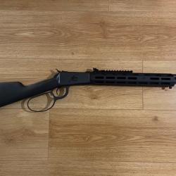 ROSSI PUMA TACTICAL 44 REM MAG