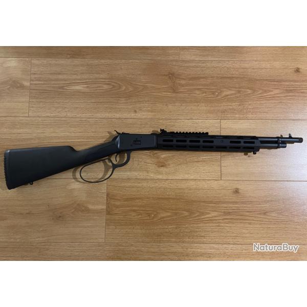 ROSSI PUMA TACTICAL 44 REM MAG