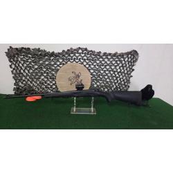 Carabine Franchi horizon 300 WM &agrave; verrou.