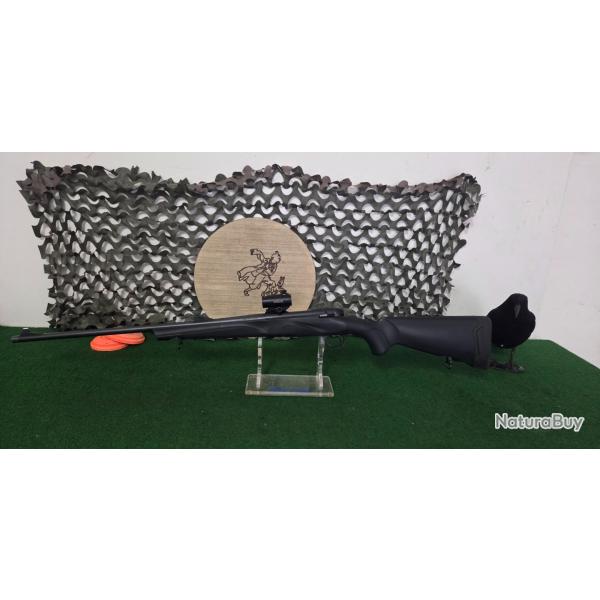 Carabine Franchi horizon 300 WM � verrou.