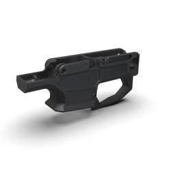 Bo&icirc;tier de d&eacute;tente aluminium - CZ Scorpion EVO 3