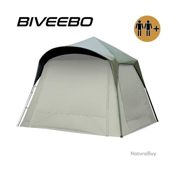 Abri Sonik Biveebo (Vapour Peak seule)