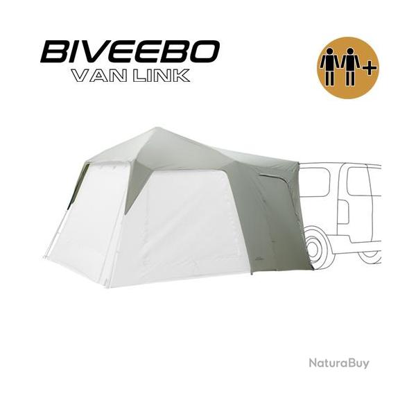 Abri Sonik Biveebo (Van-Link Seul)