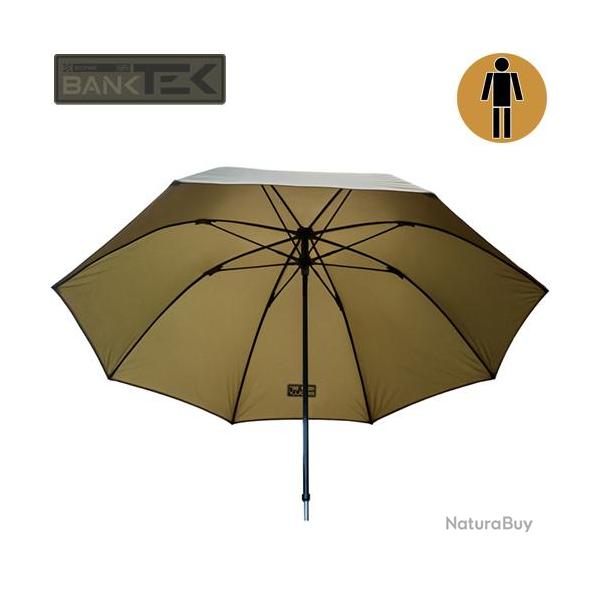 Parapluie Sonik Bank-Tek 60'' Brolly