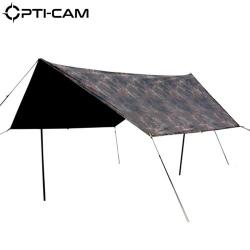 B&acirc;che de Protection Sonik Opti-Cam Multi-Tarp