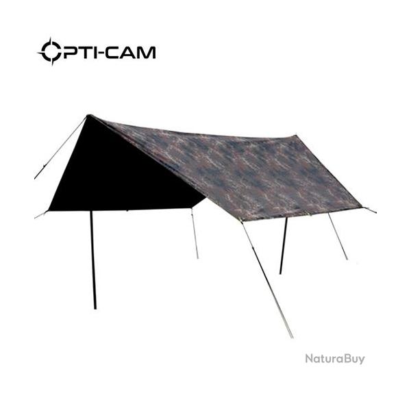 B�che de Protection Sonik Opti-Cam Multi-Tarp