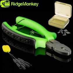Kit pour Crimps RidgeMonkey Nite Glo Crimp Tool
