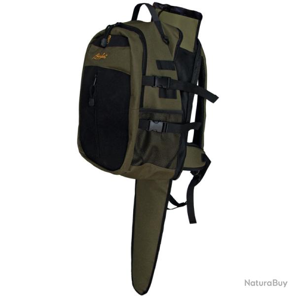 SAC � DOS AVEC FOURREAU POUR FUSIL - BENISPORT