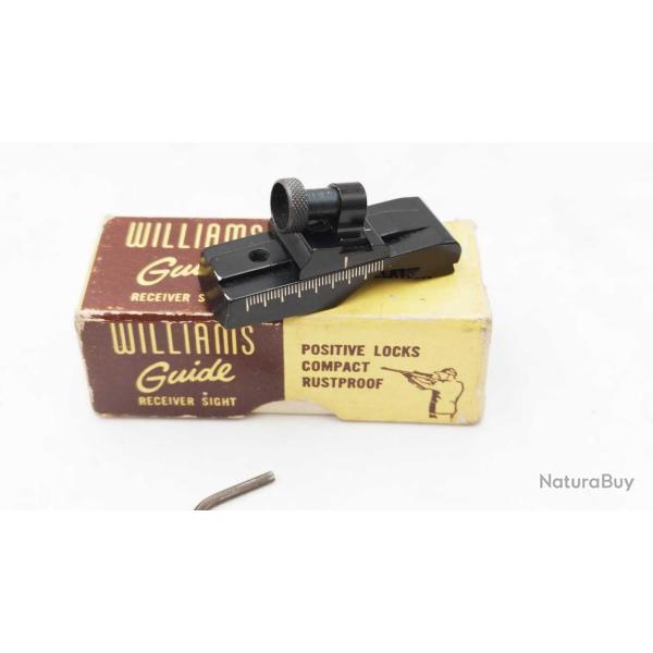 VISEUR WILLIAMS 14R/30 RECEIVER SIGHT