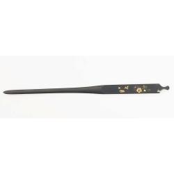 KOGA&Iuml; ACCESSOIRE DE SABRE JAPONAIS