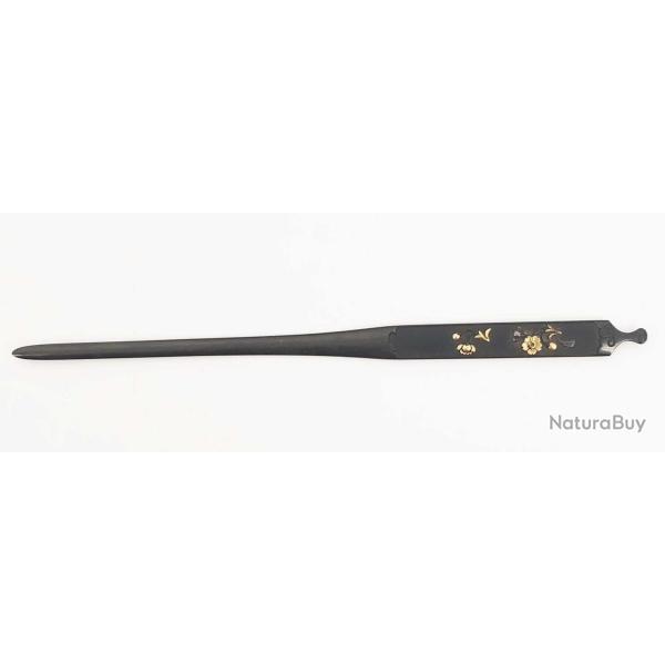 KOGA� ACCESSOIRE DE SABRE JAPONAIS